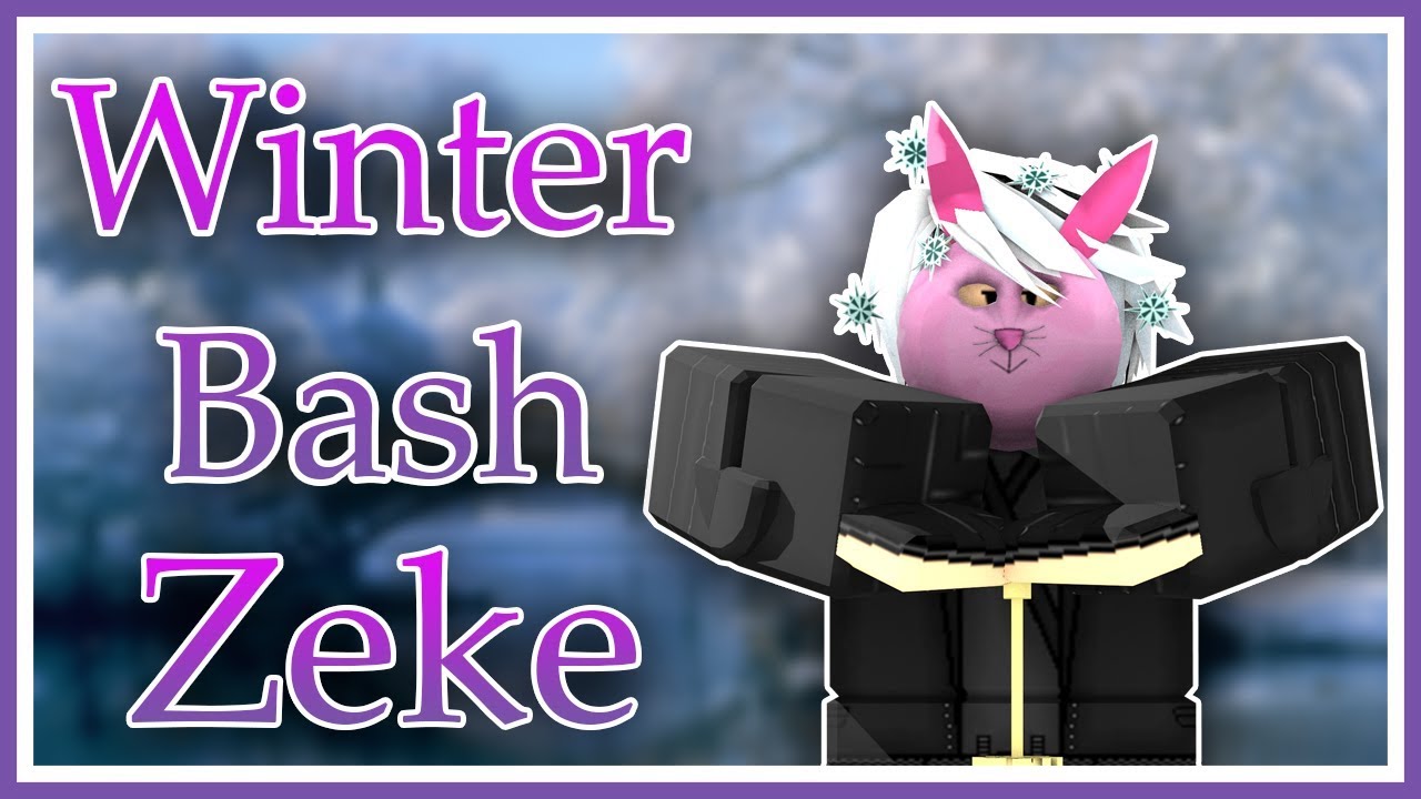 Roblox Hexaria Winter Bash Day 2 Youtube - roblox hexaria discord