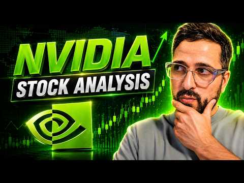 Video preview for NVIDIA Corporation (NVDA) Stock Analysis | What Comes Next for NVDA?