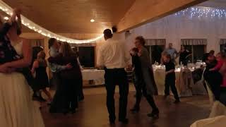Adam Johnson & Caitie Zepczyk Wedding Reception, Iron River, WI November 24th, 2018 Adam Johnson & Caitie Zepczyk Wedding Reception, Iron River, WI November 24th, 2018