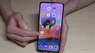 Xiaomi Poco X3 Pro: 10 cool things for your phone! (tips and tricks) works also for Poco X3 GT
