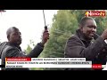 SENATOR JACKSON MANDAGO URGES KENYANS TO RESPECT LEADERS IN AUTHORITY SENATOR JACKSON MANDAGO URGES KENYANS TO RESPECT LEADERS IN AUTHORITY