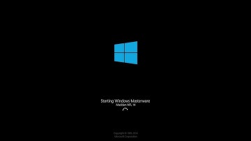 Windows Never Released Bootscreen Mockups 432 (2023)