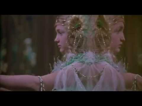 Return to Oz Trailer