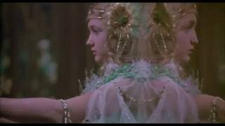 Return to Oz Trailer