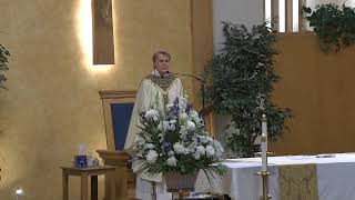 7th Sunday of Easter May 17, 2026