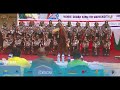 KALENJIN FOLK SONG PERFORMANCE KMF2023