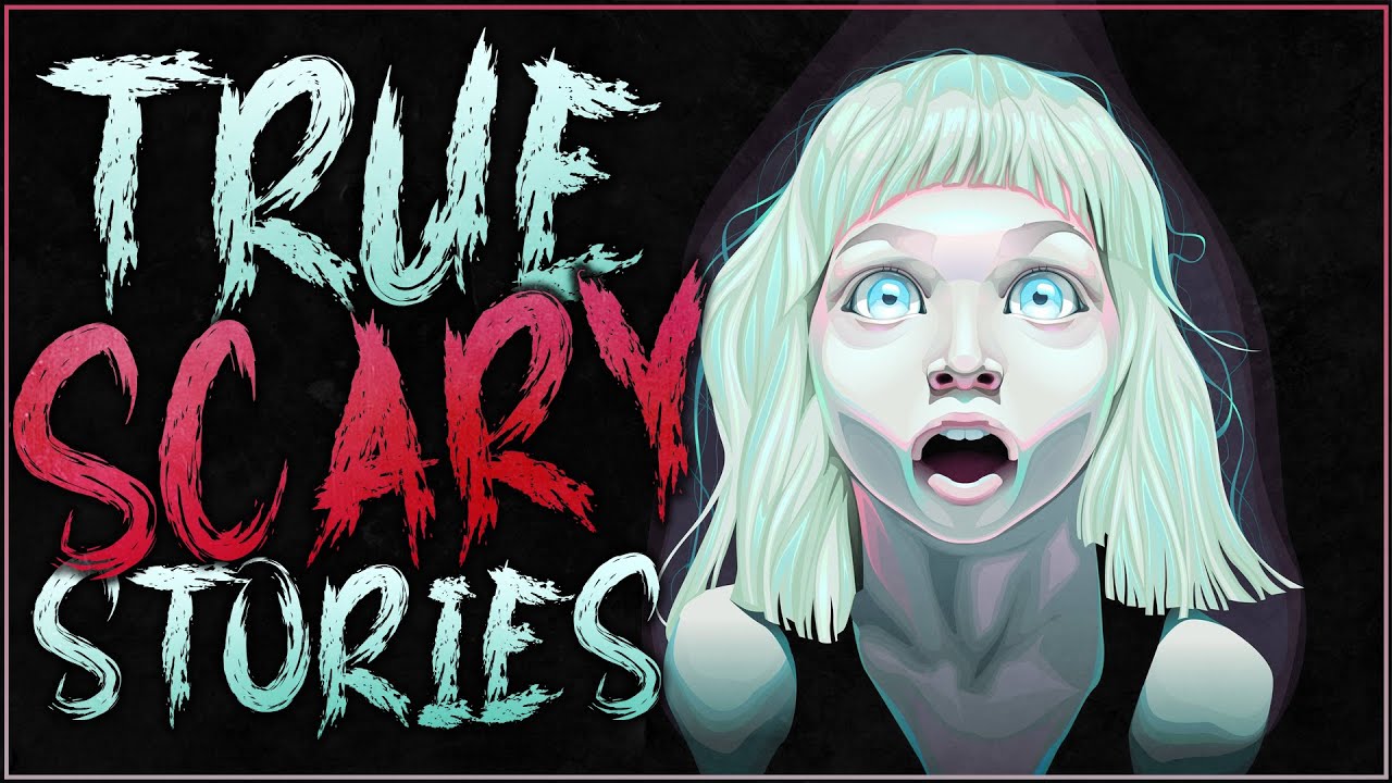 22 True Scary Stories The Lets Read Podcast Episode 079 YouTube 22 True Scary Stories The Lets Read Podcast Episode 079 YouTube
