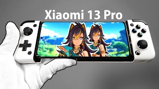 Xiaomi 13 Pro Unboxing - ₹80,000 Flagship Phone! + POCO X5 Pro