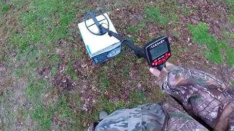 tarsacci mdt 8000 silver half on edge