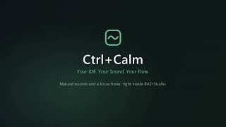 Ctrl+Calm