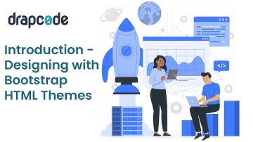 Introduction - Bootstrap HTML Themes for UI