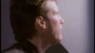 Corey Hart Eurasian Eyes hi tech aor
