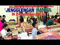 "JENGGLENGAN" MANTUL PENGENDANG CILIK | BAWA CAPING GUNUNG