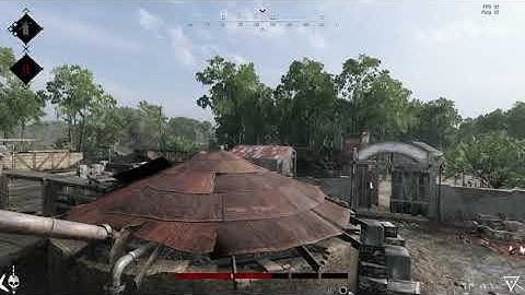 Hunt Showdown: Server Connection Error