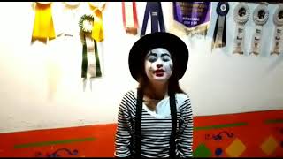 Mimo María del mar día de la ética El respeto