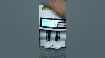 bundle note counting machines sva technologies