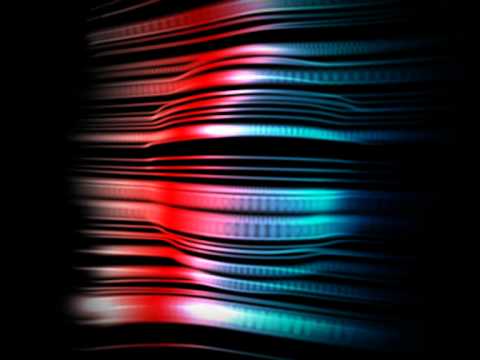 Trapcode Form (finalised experiment)