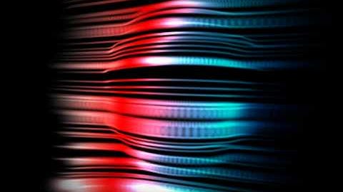 Trapcode Form (finalised experiment)