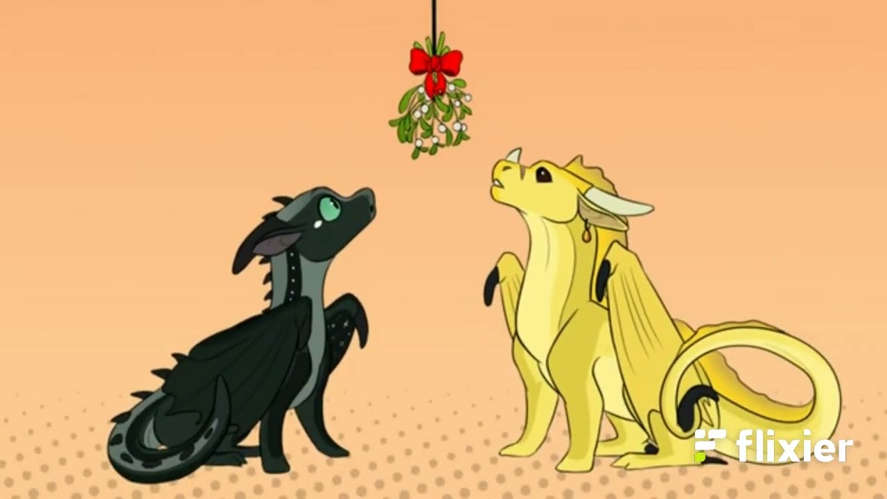 Wings of Fire Memes I Found On YouTube: Part 3 [New Years & 100+ Subscribers Edition!!!]