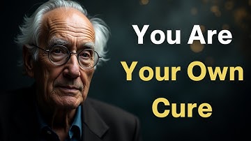 Why You Need to Prioritize Yourself to Heal Emotionally – Carl Jung