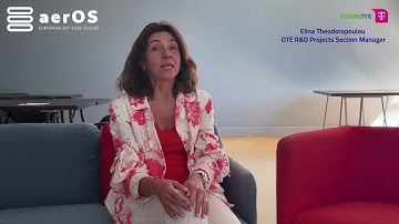 aeros Pilot5 IoT Expo Version