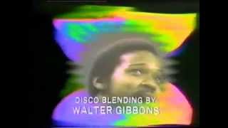 Commercial for &quot;Disco Boogie &quot; Album