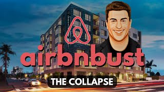 Why short term rentals are failing The Overdue Decline of Airbnb and Vacation Rentals