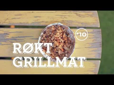 Video: Er grillmat dårlig for deg?