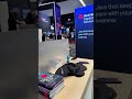 Red Hat Summit 2026 #redhat #ibm