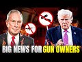 BREAKING! Nationwide Block of Suppressor &amp; Short Barreled Rifle Tax PASSES – NO MORE NFA TAX!