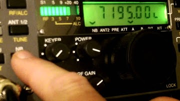 K2 NB LEVEL question