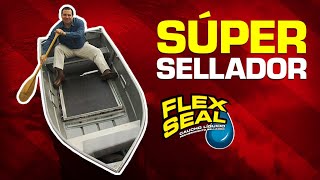 Flex Seal® I Super Sellador I Comercial