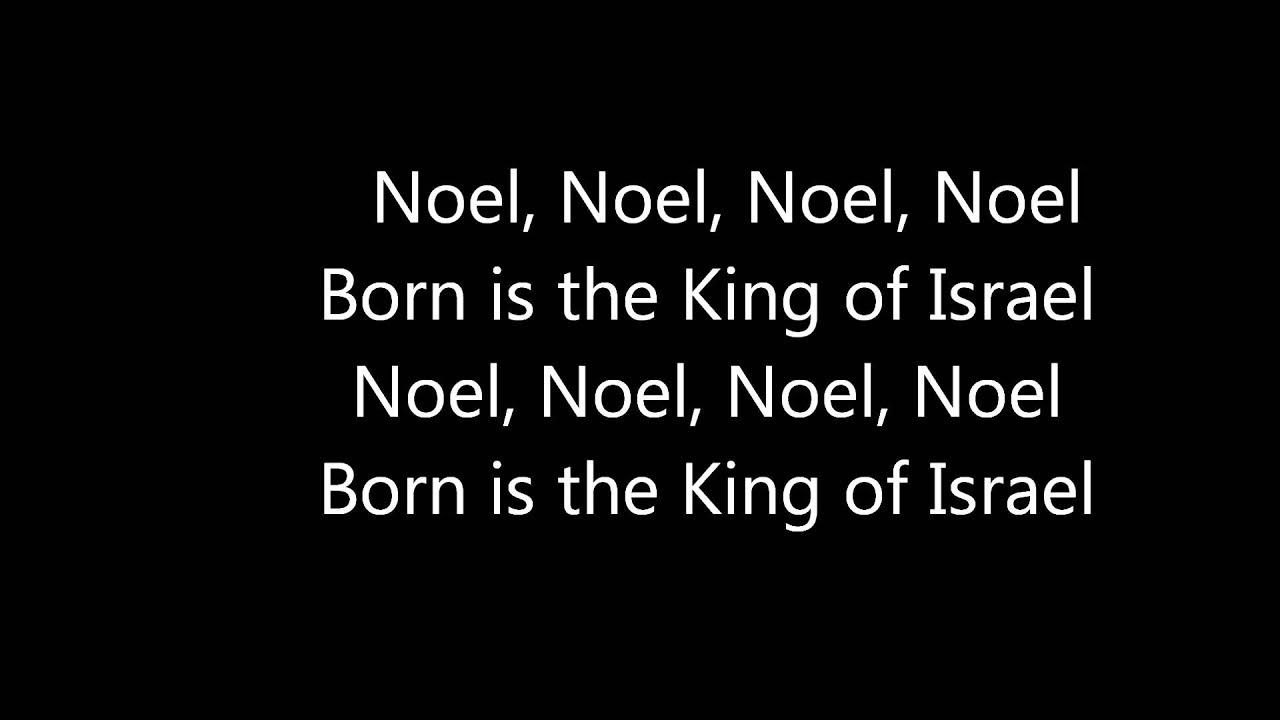 The FIrst Noel TobyMac FT OWl City The FIrst Noel TobyMac FT OWl City