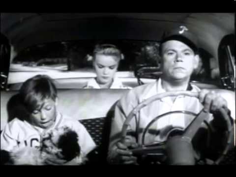 Great American Pastime, The Original Trailer