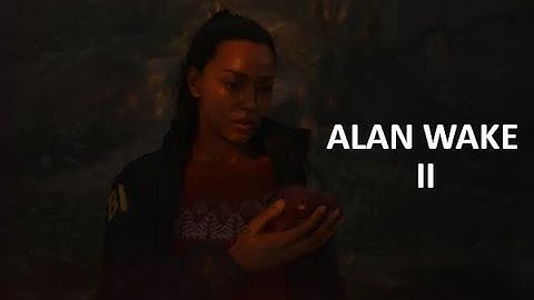 Ubuntu 25.10 vs Windows 11 25h2 - Test ALAN WAKE II