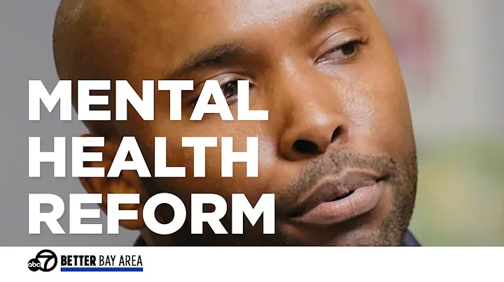 New hire aims to tackle mental health issues among SF homeless