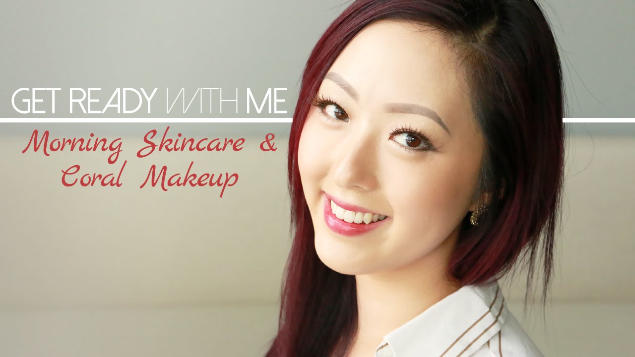 Rae the japanese raeviewer makeup look Rae the japanese raeviewer makeup look