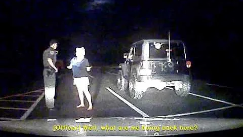 Attorney Kelly Ingram arrested