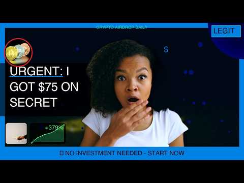 URGENT: I Got $75 on SECRET Avalanche Airdrop EXPOSED