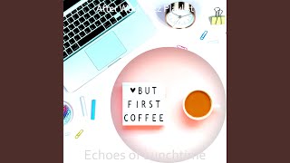 Alluring Moods for Busy Afternoons