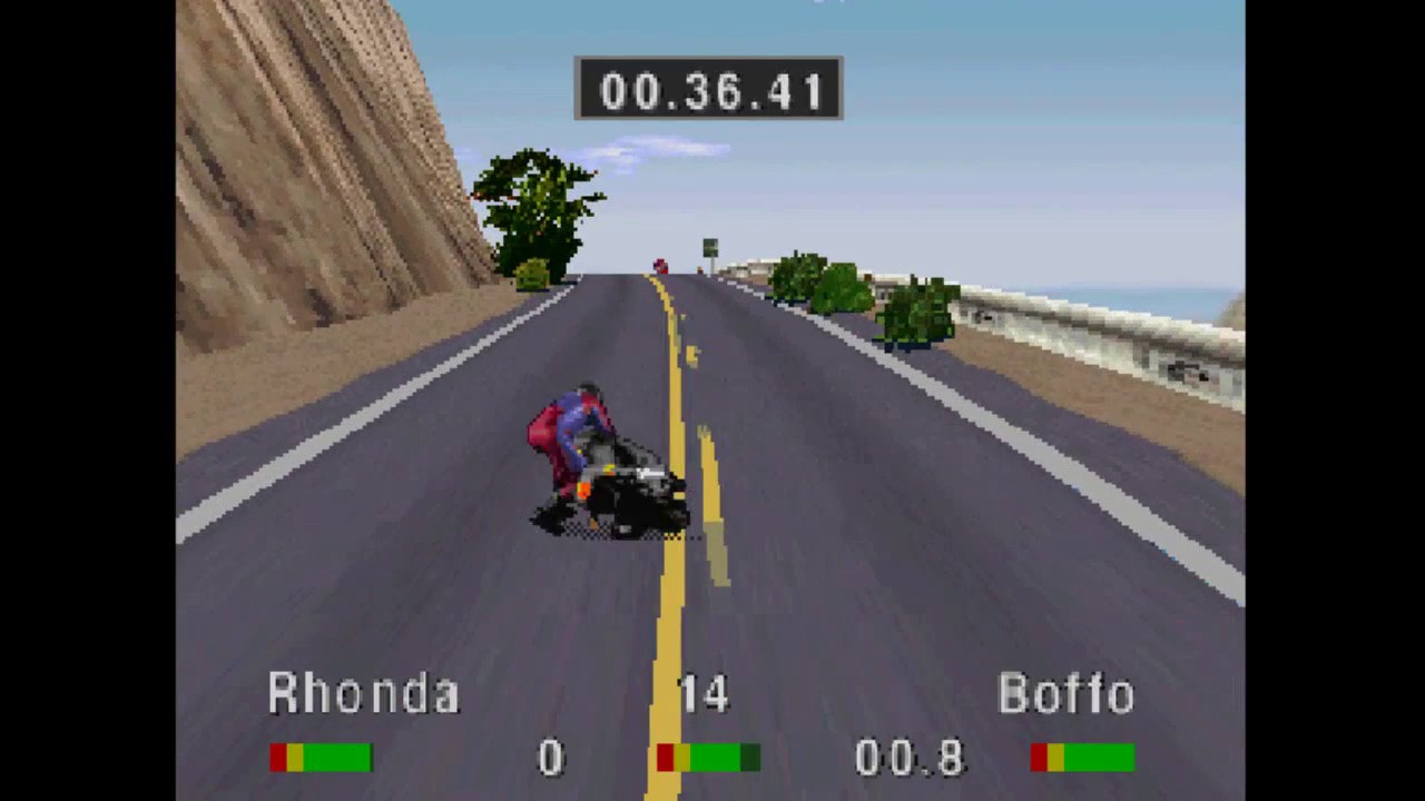 良好品！ロードラッシュ ROAD RASH T-10609G セガサターン SS Amazon.co.jp: ROAD RASH サターン ソフト T-10609G : スポーツ