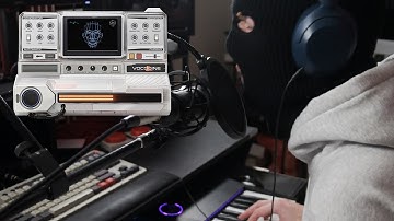 VOCODINE Vocoder | Pro usage tutorial