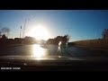 Idiot Changes Lanes Without Looking At All - ???. UK Bad Drivers, Road Rage, observations.