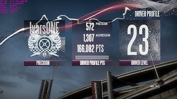 Need For Speed Shift Walkthrough Part 85 - Tier 3 "Mixed Track: Race Series II"