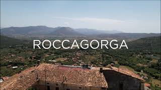 Roccagorga