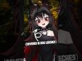 Typical VTuber Hobby | VTUBER CLIPS #shorts #vtuber #clips