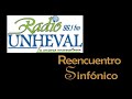 Emisión en directo de Radio Unheval 96.1 FM Huánuco 17 - 01 - 2023