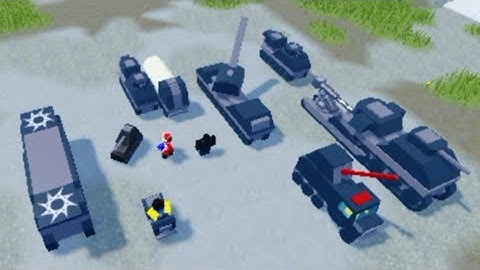 Noob Army Tycoon / Finally Update yes