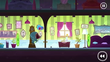 Bring You Home: Level 9 , iOS/Android Walkthrough