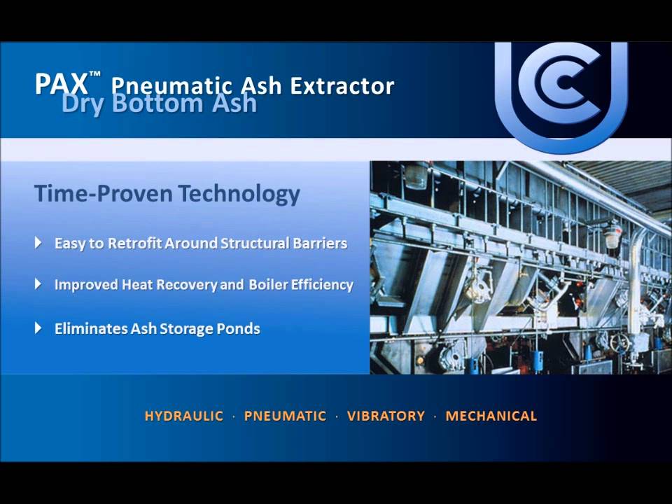 Dry Bottom Ash Options YouTube